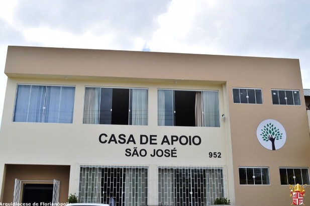Casa de Apoio São José atendeu mais de 6 mil pessoas em 2023